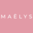maelyscosmetics logo