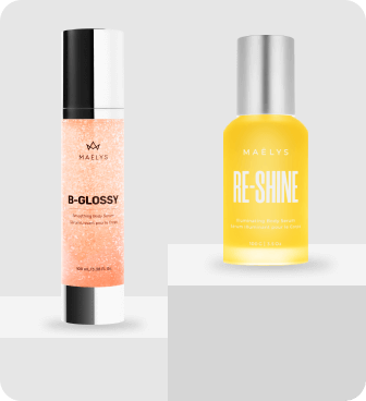 B-Glossy + Re-Shine