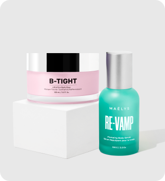 B-TIGHT + RE-VAMP